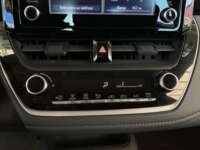 Toyota Corolla 2020 4p Base L4/1.8 CVT  2020 Toyota Corolla Venta Interiores 11