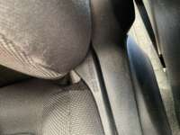Toyota Corolla 2020 4p Base L4/1.8 CVT  2020 Toyota Corolla Venta Interiores 17