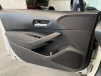Toyota Corolla 2020 4p Base L4/1.8 CVT  2020 Toyota Corolla Venta Interiores 20