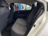 Toyota Corolla 2020 4p Base L4/1.8 CVT  2020 Toyota Corolla Venta Interiores 23