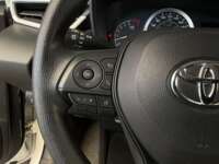 Toyota Corolla 2020 4p Base L4/1.8 CVT  2020 Toyota Corolla Venta Interiores 6