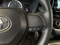 Toyota Corolla 2020 4p Base L4/1.8 CVT  2020 Toyota Corolla Venta Interiores 7