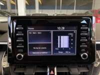 Toyota Corolla 2020 4p Base L4/1.8 CVT  2020 Toyota Corolla Venta Interiores 8