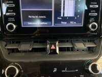 Toyota Corolla 2020 4p Base L4/1.8 CVT  2020 Toyota Corolla Venta Interiores 10