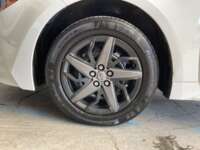 Toyota Corolla 2020 4p Base L4/1.8 CVT  2020 Toyota Corolla Venta Llantas 1
