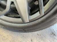 Toyota Corolla 2020 4p Base L4/1.8 CVT  2020 Toyota Corolla Venta Llantas 5