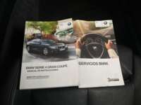 BMW Serie 4 2015 4p 428i Gran Coupé Sport Line L4/2.0/T Aut 2015 BMW Serie 4 Venta Documentos 1