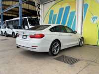 BMW Serie 4 2015 4p 428i Gran Coupé Sport Line L4/2.0/T Aut 2015 BMW Serie 4 Venta Exteriores 5