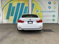 BMW Serie 4 2015 4p 428i Gran Coupé Sport Line L4/2.0/T Aut 2015 BMW Serie 4 Venta Exteriores 6