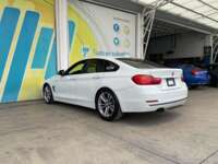BMW Serie 4 2015 4p 428i Gran Coupé Sport Line L4/2.0/T Aut 2015 BMW Serie 4 Venta Exteriores 7