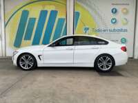BMW Serie 4 2015 4p 428i Gran Coupé Sport Line L4/2.0/T Aut 2015 BMW Serie 4 Venta Exteriores 8