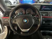 BMW Serie 4 2015 4p 428i Gran Coupé Sport Line L4/2.0/T Aut 2015 BMW Serie 4 Venta Interiores 1