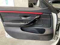 BMW Serie 4 2015 4p 428i Gran Coupé Sport Line L4/2.0/T Aut 2015 BMW Serie 4 Venta Interiores 19