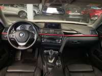 BMW Serie 4 2015 4p 428i Gran Coupé Sport Line L4/2.0/T Aut 2015 BMW Serie 4 Venta Interiores 4