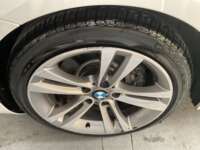 BMW Serie 4 2015 4p 428i Gran Coupé Sport Line L4/2.0/T Aut 2015 BMW Serie 4 Venta Llantas 1
