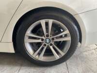 BMW Serie 4 2015 4p 428i Gran Coupé Sport Line L4/2.0/T Aut 2015 BMW Serie 4 Venta Llantas 4