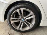 BMW Serie 4 2015 4p 428i Gran Coupé Sport Line L4/2.0/T Aut 2015 BMW Serie 4 Venta Llantas 7