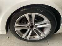 BMW Serie 4 2015 4p 428i Gran Coupé Sport Line L4/2.0/T Aut 2015 BMW Serie 4 Venta Llantas 10