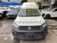 Volkswagen Saveiro 2022 2p Robust L4/1.6 Man A/A IMG_9481