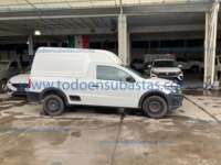 Volkswagen Saveiro 2022 2p Robust L4/1.6 Man A/A IMG_9483
