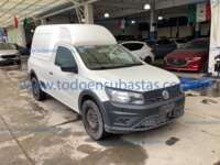 Volkswagen Saveiro 2022 2p Robust L4/1.6 Man A/A IMG_9482