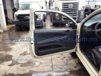 Volkswagen Saveiro 2022 2p Robust L4/1.6 Man A/A 2022 Volkswagen Saveiro Ingreso Interiores 0