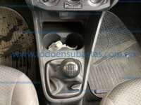Volkswagen Saveiro 2022 2p Robust L4/1.6 Man A/A 2022 Volkswagen Saveiro Ingreso Interiores 12