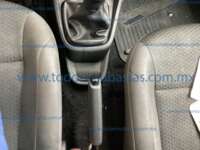 Volkswagen Saveiro 2022 2p Robust L4/1.6 Man A/A 2022 Volkswagen Saveiro Ingreso Interiores 13