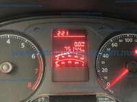 Volkswagen Saveiro 2022 2p Robust L4/1.6 Man A/A 2022 Volkswagen Saveiro Ingreso Interiores 4