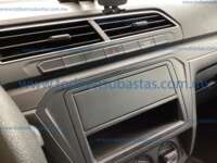 Volkswagen Saveiro 2022 2p Robust L4/1.6 Man A/A 2022 Volkswagen Saveiro Ingreso Interiores 9