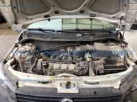 Volkswagen Saveiro 2022 2p Robust L4/1.6 Man A/A 2022 Volkswagen Saveiro Ingreso Motor 2