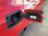 Seat Ibiza 2024 5p Style L4/1.6 Man 2024 Seat Ibiza Ingreso Cajuela 3