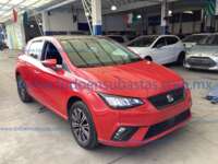 Seat Ibiza 2024 5p Style L4/1.6 Man 2024 Seat Ibiza Ingreso Exteriores 2