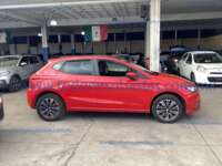 Seat Ibiza 2024 5p Style L4/1.6 Man 2024 Seat Ibiza Ingreso Exteriores 3