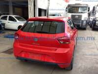Seat Ibiza 2024 5p Style L4/1.6 Man 2024 Seat Ibiza Ingreso Exteriores 4