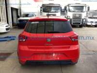 Seat Ibiza 2024 5p Style L4/1.6 Man 2024 Seat Ibiza Ingreso Exteriores 5
