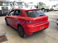 Seat Ibiza 2024 5p Style L4/1.6 Man 2024 Seat Ibiza Ingreso Exteriores 6