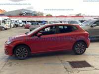 Seat Ibiza 2024 5p Style L4/1.6 Man 2024 Seat Ibiza Ingreso Exteriores 7