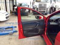 Seat Ibiza 2024 5p Style L4/1.6 Man 2024 Seat Ibiza Ingreso Interiores 0