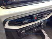 Seat Ibiza 2024 5p Style L4/1.6 Man 2024 Seat Ibiza Ingreso Interiores 11