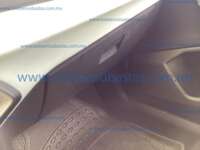 Seat Ibiza 2024 5p Style L4/1.6 Man 2024 Seat Ibiza Ingreso Interiores 16