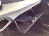 Seat Ibiza 2024 5p Style L4/1.6 Man 2024 Seat Ibiza Ingreso Interiores 17