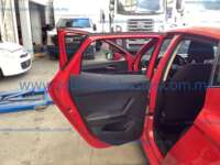 Seat Ibiza 2024 5p Style L4/1.6 Man 2024 Seat Ibiza Ingreso Interiores 18
