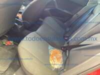 Seat Ibiza 2024 5p Style L4/1.6 Man 2024 Seat Ibiza Ingreso Interiores 19