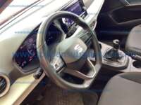 Seat Ibiza 2024 5p Style L4/1.6 Man 2024 Seat Ibiza Ingreso Interiores 2