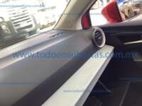 Seat Ibiza 2024 5p Style L4/1.6 Man 2024 Seat Ibiza Ingreso Interiores 21