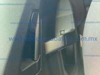 Seat Ibiza 2024 5p Style L4/1.6 Man 2024 Seat Ibiza Ingreso Interiores 24