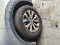 Seat Ibiza 2024 5p Style L4/1.6 Man IMG_5268