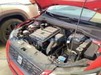 Seat Ibiza 2024 5p Style L4/1.6 Man 2024 Seat Ibiza Ingreso Motor 0