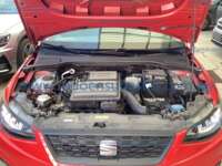 Seat Ibiza 2024 5p Style L4/1.6 Man 2024 Seat Ibiza Ingreso Motor 1